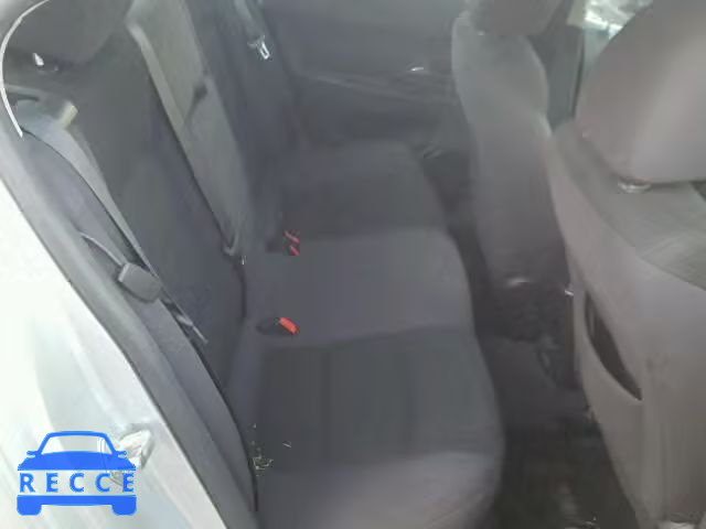 2013 CHEVROLET CRUZE LT 1G1PC5SB8D7206657 зображення 5