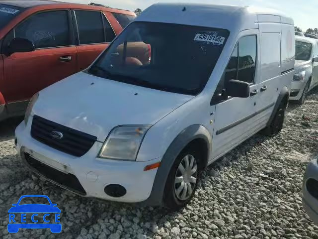 2010 FORD TRANSIT CO NM0LS7BNXAT041662 image 1