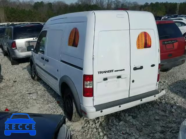 2010 FORD TRANSIT CO NM0LS7BNXAT041662 image 2