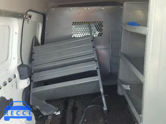 2010 FORD TRANSIT CO NM0LS7BNXAT041662 зображення 5