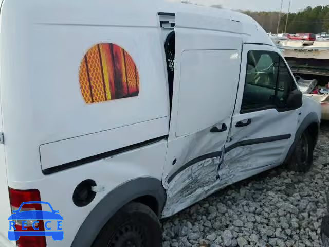 2010 FORD TRANSIT CO NM0LS7BNXAT041662 image 8