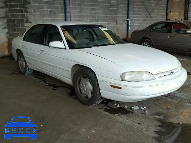 1996 CHEVROLET LUMINA 2G1WL52M8T1166749 зображення 0