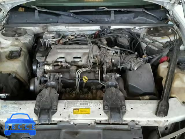 1996 CHEVROLET LUMINA 2G1WL52M8T1166749 зображення 6