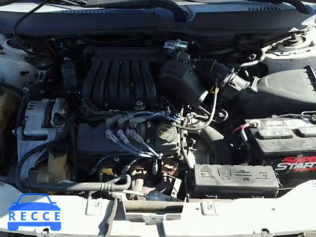 2002 FORD TAURUS SES 1FAFP55U62G141265 зображення 6