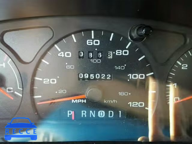2002 FORD TAURUS SES 1FAFP55U62G141265 зображення 7