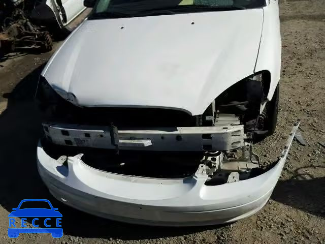 2002 FORD TAURUS SES 1FAFP55U62G141265 зображення 8