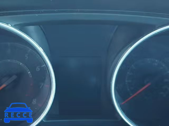 2013 MITSUBISHI OUTLANDER 4A4AP3AU7DE014014 image 7