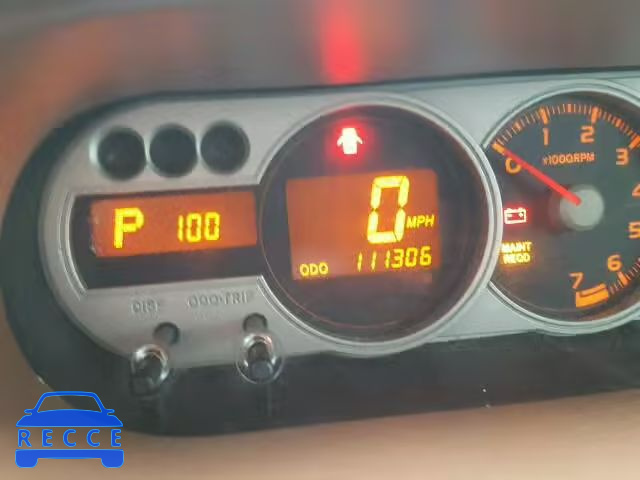 2010 TOYOTA SCION XB JTLZE4FE9A1118244 зображення 7