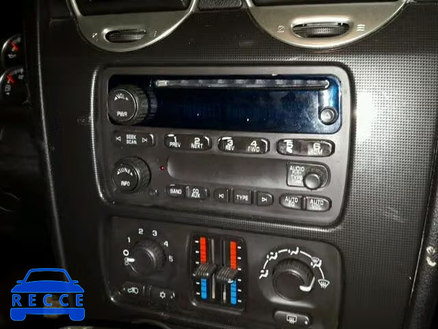 2008 GMC ENVOY 1GKDS13S182114494 Bild 8