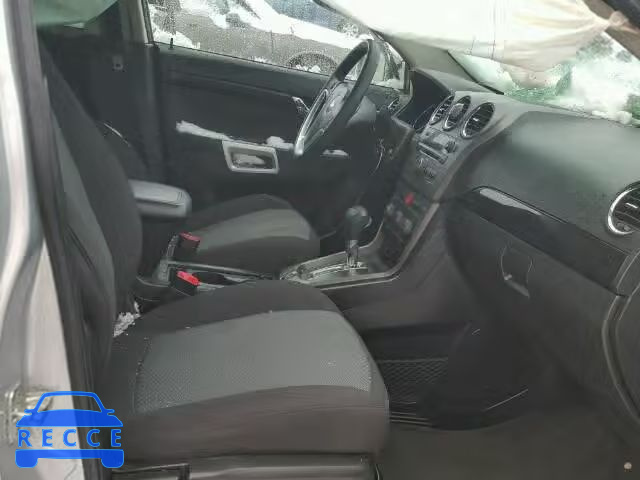 2014 CHEVROLET CAPTIVA LS 3GNAL2EK7ES567170 image 4