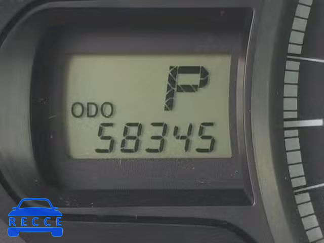 2013 TOYOTA SIENNA LE 5TDKK3DC9DS303788 image 7