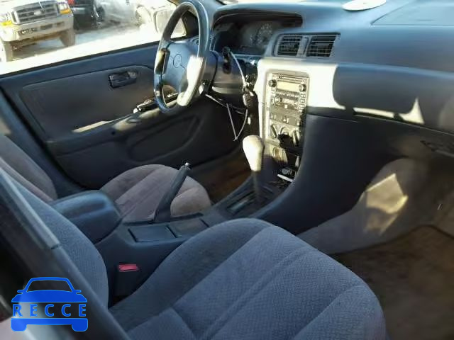 2001 TOYOTA CAMRY LE/X 4T1BF22K31U115148 image 4