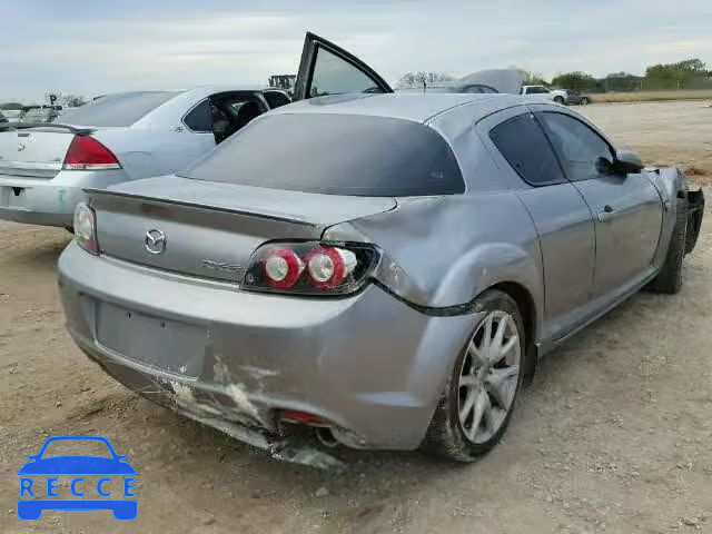 2010 MAZDA RX8 JM1FE1C49A0403847 image 3