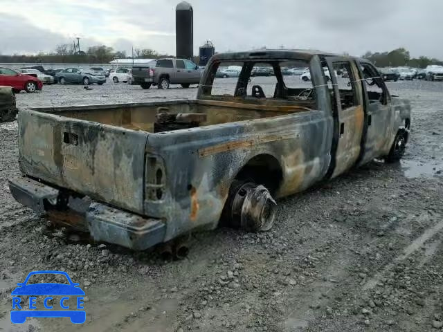 2008 FORD F350 SUPER 1FTWW33R78EC69289 image 3