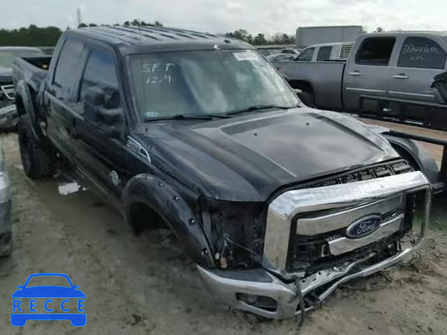 2015 FORD F250 SUPER 1FT7W2BT8FEA09556 image 0