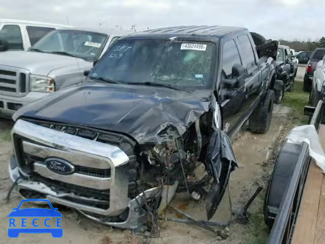 2015 FORD F250 SUPER 1FT7W2BT8FEA09556 image 1
