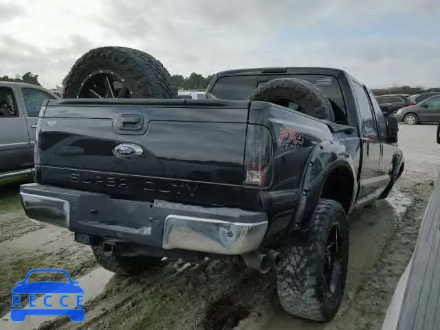 2015 FORD F250 SUPER 1FT7W2BT8FEA09556 image 3