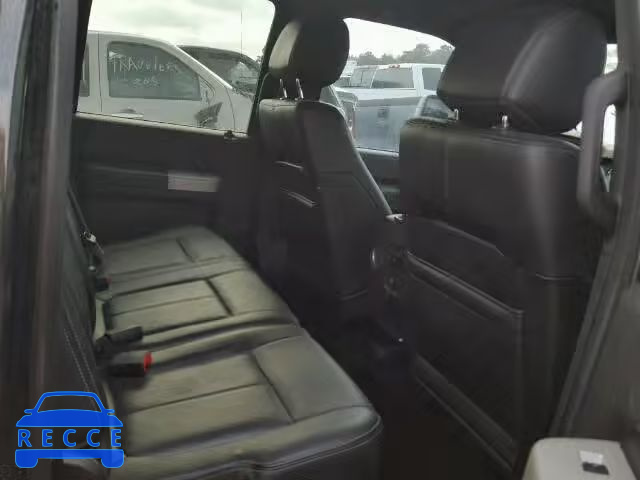 2015 FORD F250 SUPER 1FT7W2BT8FEA09556 image 5