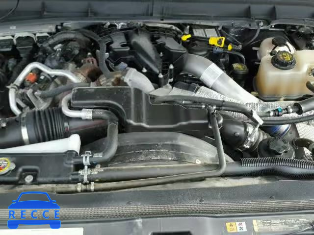 2015 FORD F250 SUPER 1FT7W2BT8FEA09556 image 6
