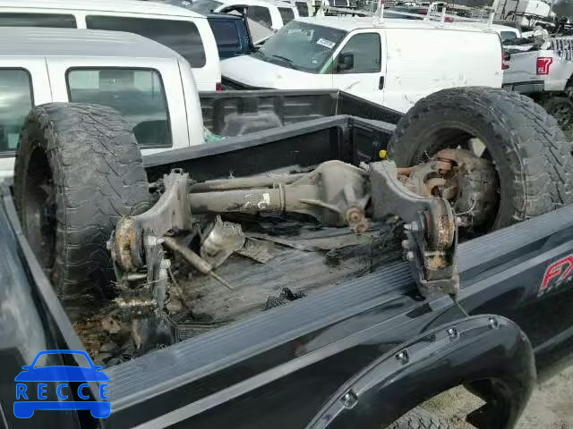 2015 FORD F250 SUPER 1FT7W2BT8FEA09556 image 8
