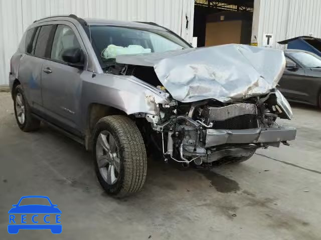 2016 JEEP COMPASS SP 1C4NJDBB1GD697772 image 0