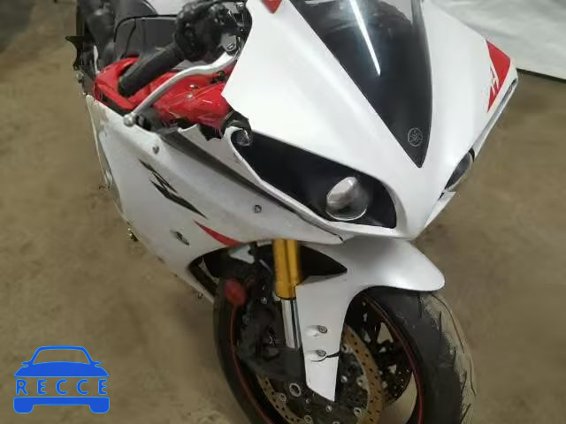 2009 YAMAHA YZFR1 JYARN23E79A003718 image 9