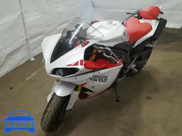2009 YAMAHA YZFR1 JYARN23E79A003718 image 1