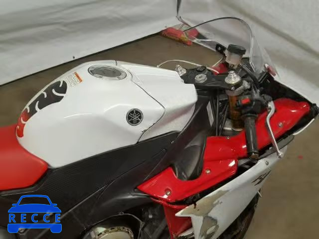 2009 YAMAHA YZFR1 JYARN23E79A003718 image 4