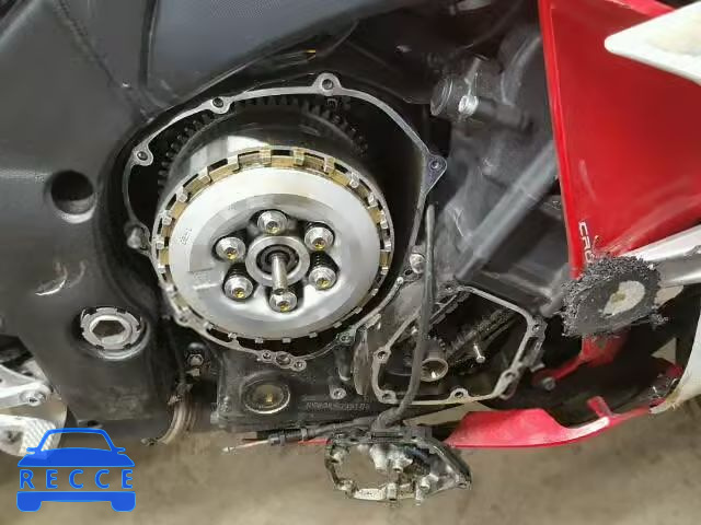2009 YAMAHA YZFR1 JYARN23E79A003718 image 6