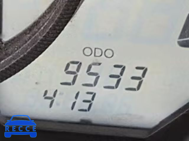 2009 YAMAHA YZFR1 JYARN23E79A003718 image 7