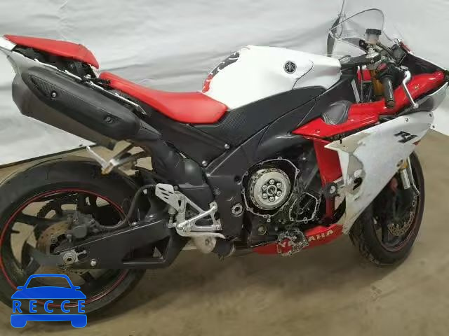 2009 YAMAHA YZFR1 JYARN23E79A003718 image 8