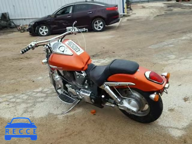 2006 HONDA VTX1300C 1HFSC55076A201117 зображення 2