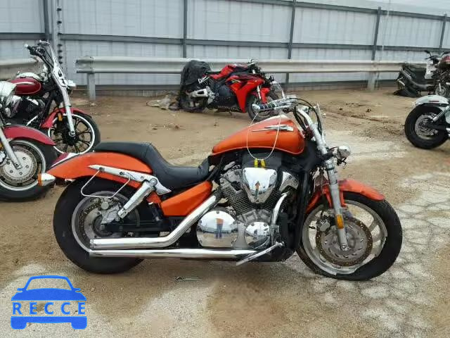 2006 HONDA VTX1300C 1HFSC55076A201117 Bild 8