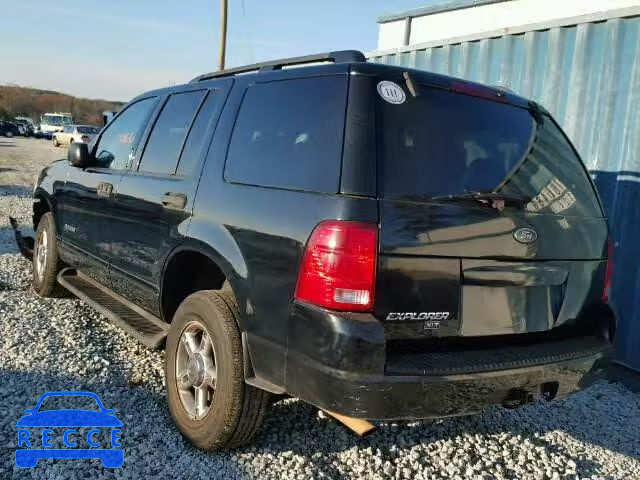 2004 FORD EXPLORER X 1FMZU73E84UC17690 Bild 2