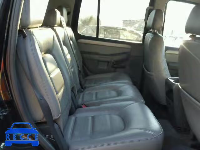 2004 FORD EXPLORER X 1FMZU73E84UC17690 зображення 5