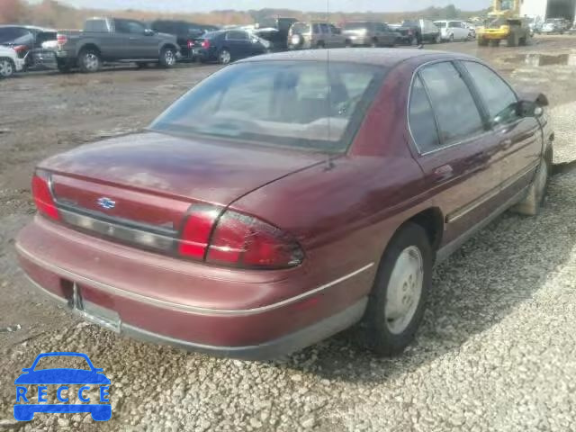 1996 CHEVROLET LUMINA LS 2G1WN52M7T9277238 зображення 3