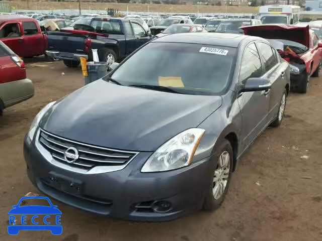 2011 NISSAN ALTIMA 2.5 1N4AL2AP8BC158421 image 1