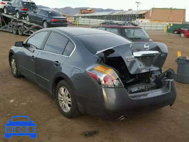2011 NISSAN ALTIMA 2.5 1N4AL2AP8BC158421 image 2
