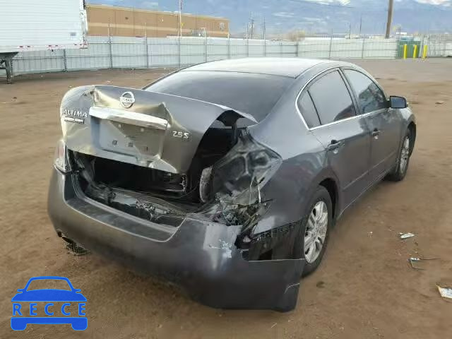 2011 NISSAN ALTIMA 2.5 1N4AL2AP8BC158421 image 3