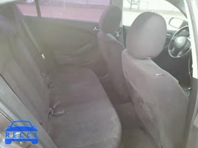 2011 NISSAN ALTIMA 2.5 1N4AL2AP8BC158421 image 5
