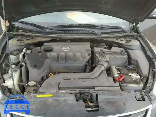 2011 NISSAN ALTIMA 2.5 1N4AL2AP8BC158421 image 6