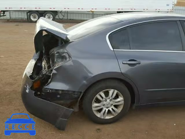 2011 NISSAN ALTIMA 2.5 1N4AL2AP8BC158421 image 8