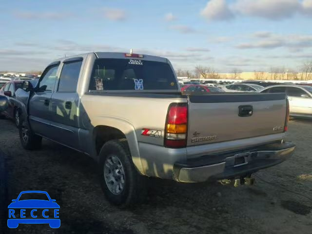 2005 GMC SIERRA K15 2GTEK13TX51221774 image 2
