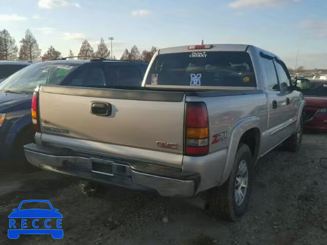 2005 GMC SIERRA K15 2GTEK13TX51221774 image 3
