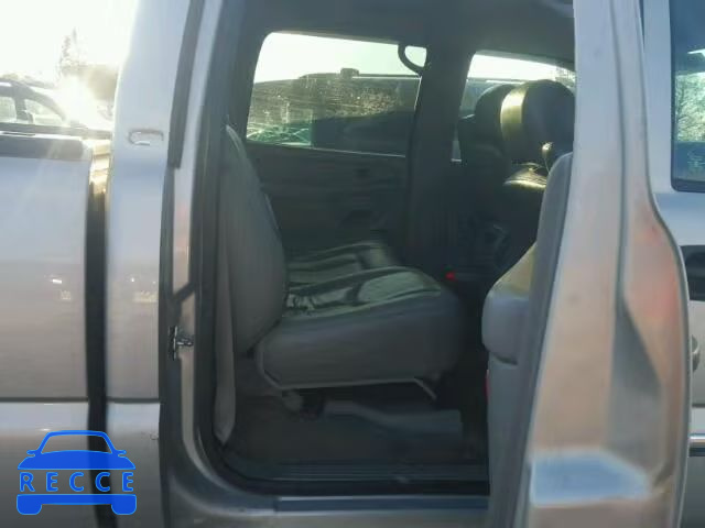 2005 GMC SIERRA K15 2GTEK13TX51221774 image 5