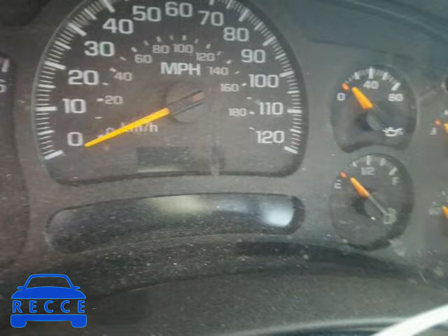 2005 GMC SIERRA K15 2GTEK13TX51221774 image 7