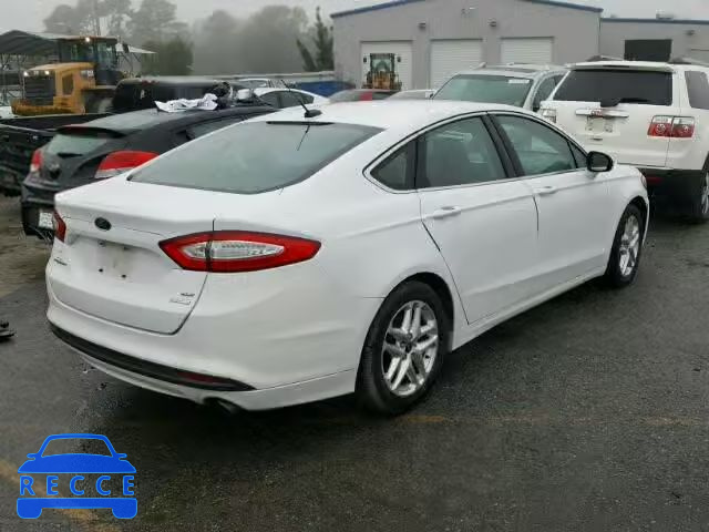 2013 FORD FUSION SE 3FA6P0HR4DR229754 image 3