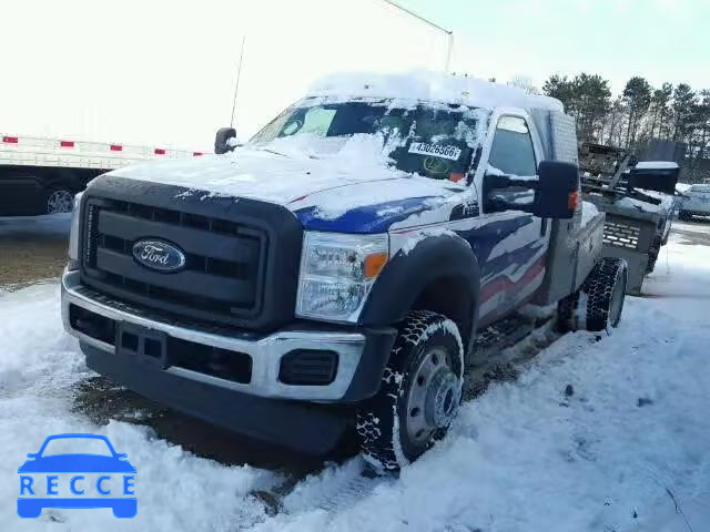 2012 FORD F550 SUPER 1FDUF5HT8CEB33958 image 1