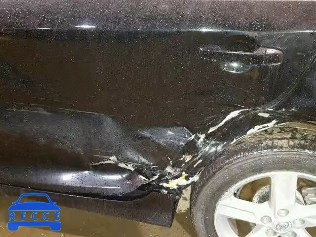 2013 TOYOTA CAMRY L/SE 4T1BF1FKXDU660076 image 8