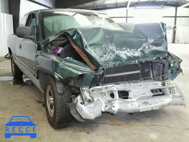 1998 DODGE RAM 1500 Q 3B7HC13Y2WG189627 image 0